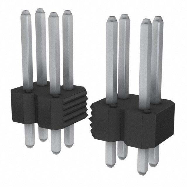 77313-427-32LF Amphenol ICC (FCI)  Embases à broches mâles